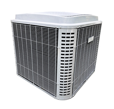 Air Conditioners Clockwork