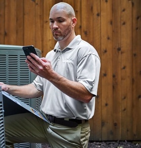 Air Conditioning Maintenance Services in Winder, GA