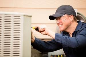 Air Conditioning Replacement in Watkinsville GA