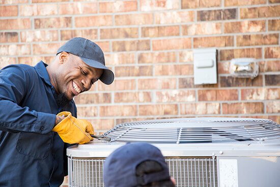Trusted AC Replacement in Farmington