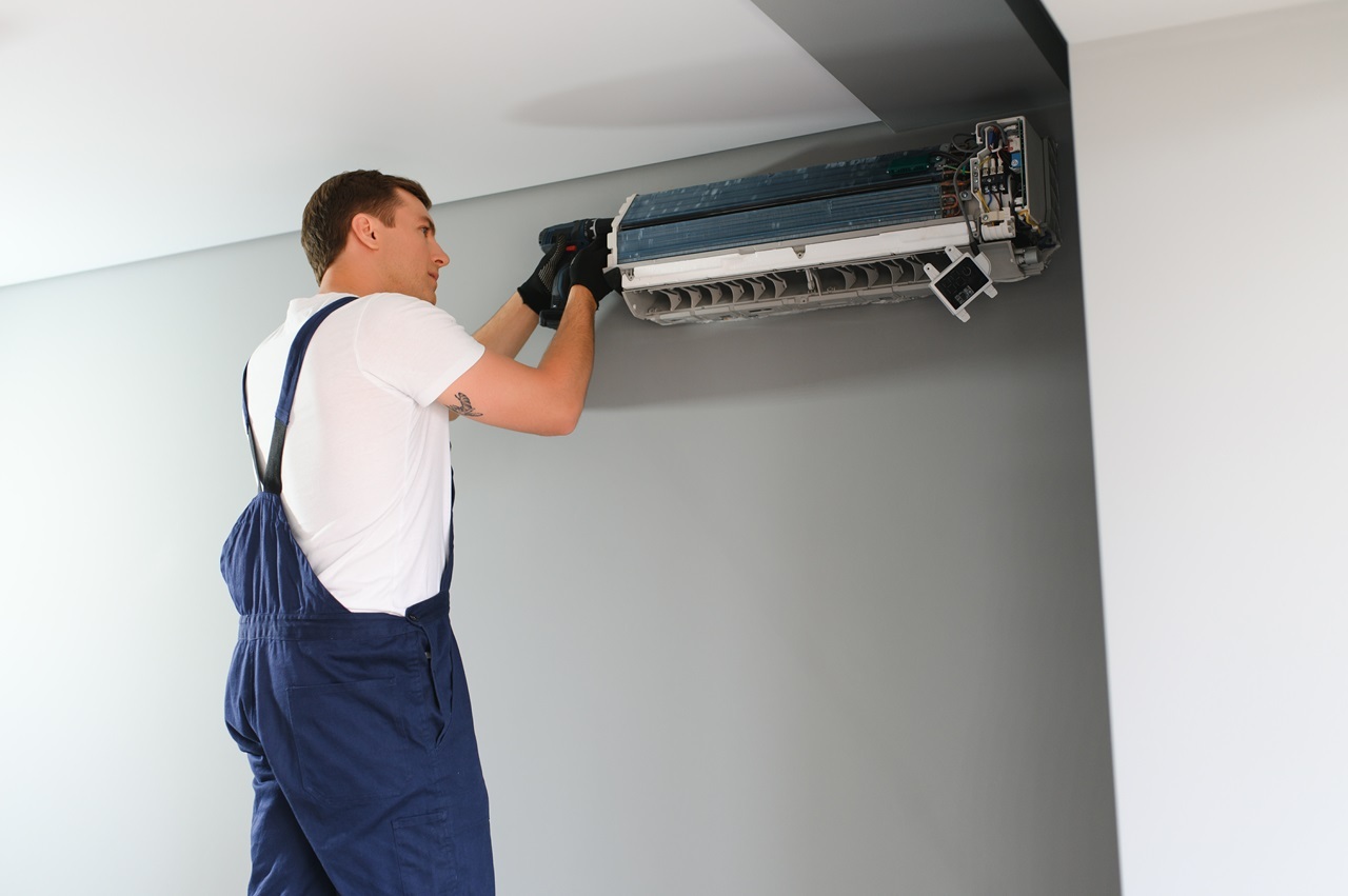 Guide to Effective AC Maintenance Benefits Explained
