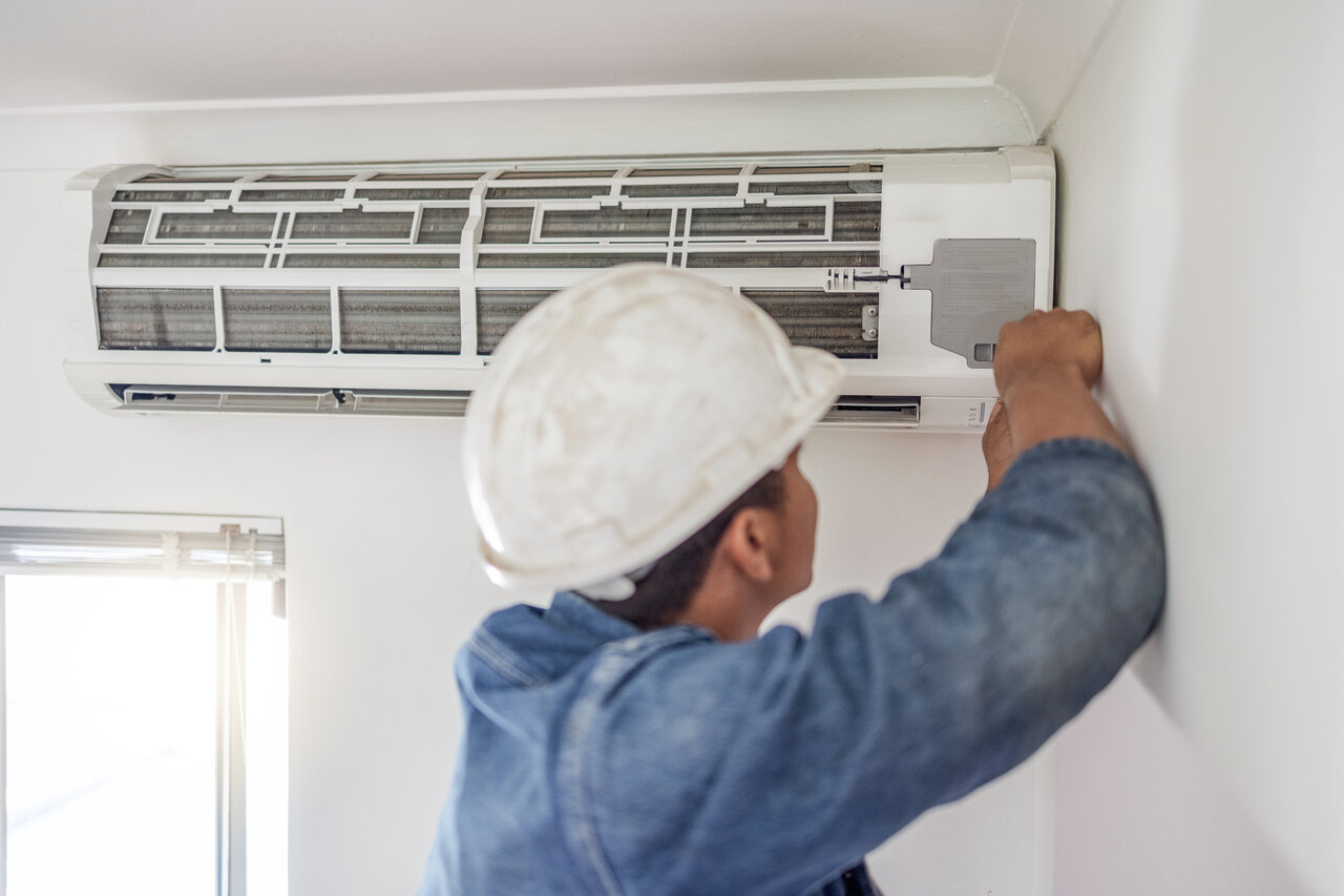 PreAC Repair Checks Clockwork Heating & Air Conditioning