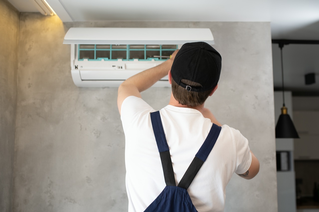 Smooth AC Installation Guide by Clockwork Heating & Air