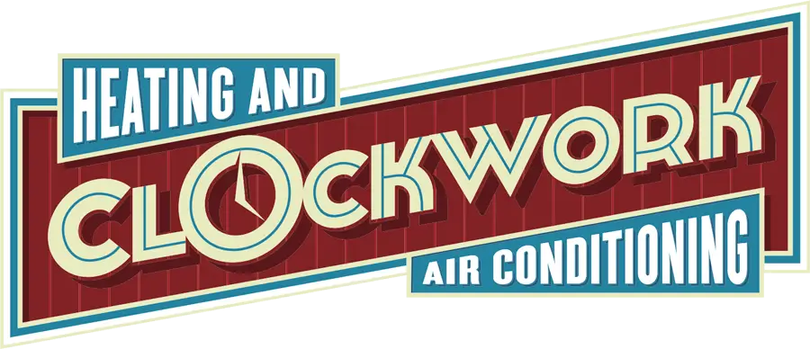 Clockwork Heating and Air Conditioning