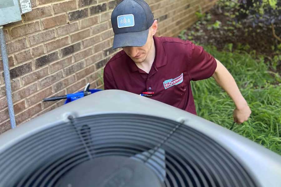 Expert Air Conditioning Services in Jefferson