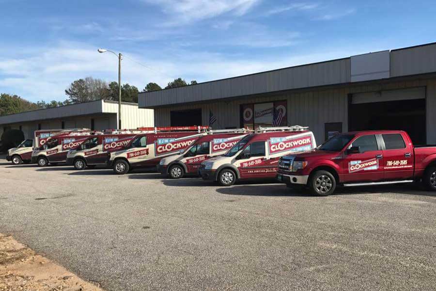 Expert IAQ Services in Bethlehem