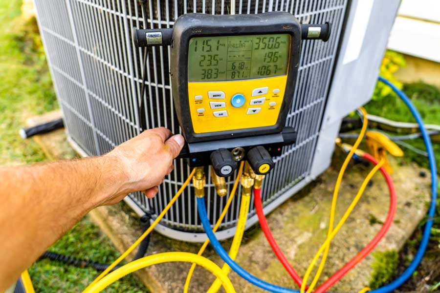 Professional Air Conditioning Services in Braselton