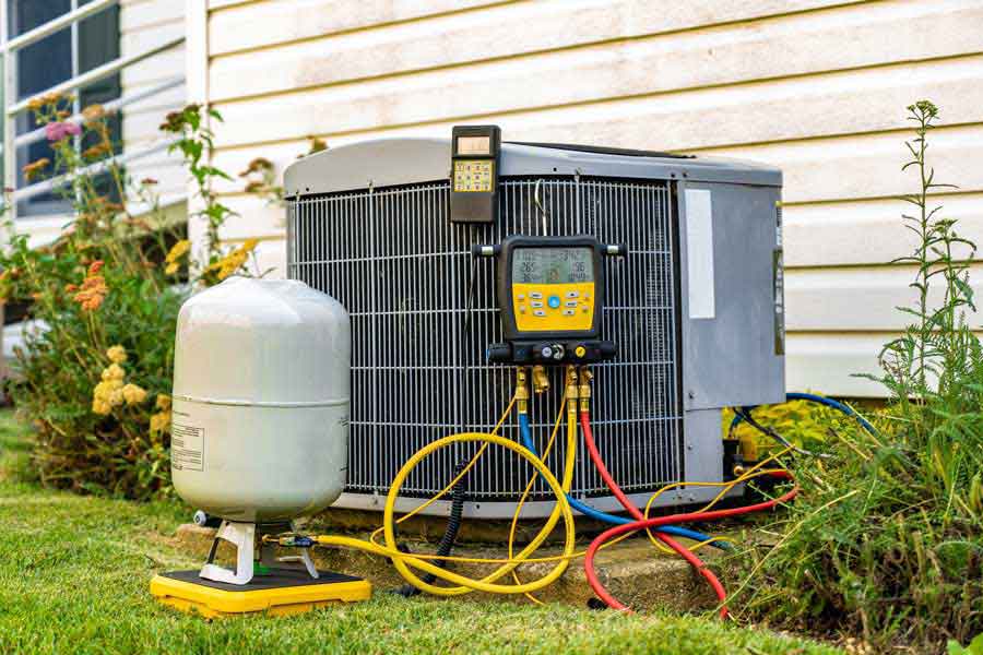 Trusted Air Conditioning Services in Winder