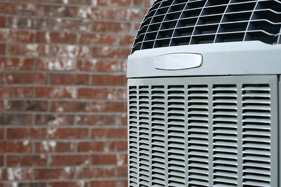 Heat Pump Maintenance in Statham, GA