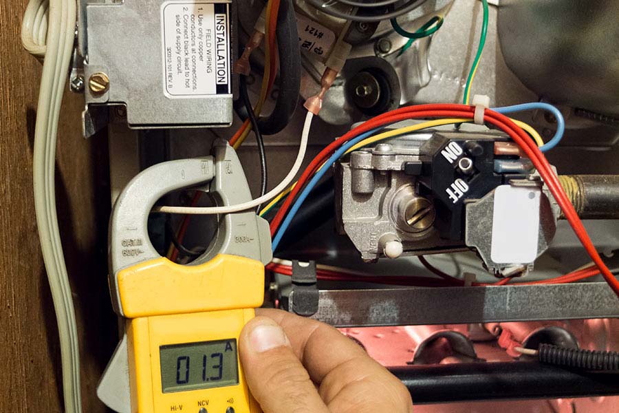 Skilled Furnace Repair Technicians in Bogart, GA